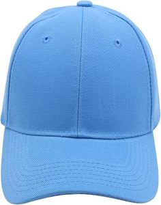 Gorras de Béisbol Transpirables de Alta Calidad 2026, Tamaño Personalizado, Mejor Precio, Estilo Deportivo Urbano, Bordado a Mano, 100% Algodón, Ajustables para Hombre - Product Image 5