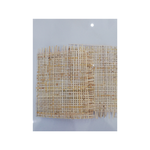 Hoja de cincha de ratán natural de alta calidad para proyectos de fabricación y restauración de muebles Material ecológico para un sostenible - Product Image 5