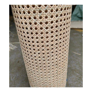 Hot Sale <b>Rattan</b> Cane <b>Webbing</b> - <b>Rattan</b> Roll Natural <b>Webbing</b> for Furniture Decoration Natural Color <b>Rattan</b> <b>Webbing</b> From 99 GD - Product Image 1