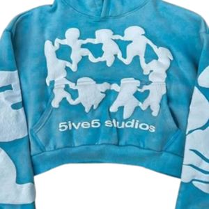 Sudaderas con Capucha Extra Grandes para Hombre, 100% Algodón de Alta Calidad, con Bolsillo, Transpirables, de Secado Rápido, con Impresión y Bordado Personalizados - Product Image 6