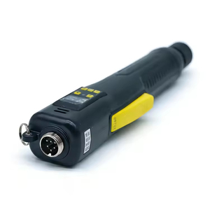 Destornillador Eléctrico Industrial de 30V sin Escobillas con Múltiples Ajustes de Torque, Engranajes Metálicos, Herramienta de Montaje de Alta Resistencia - Product Image 3