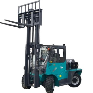 Hot 2023 Chariot élévateur Meilleure fabrication Standard vente en gros - Product Image 6