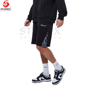 Ropa de calle OEM, chándales personalizados, sudaderas con capucha para hombre, marca de fabricante de ropa de etiqueta privada OEM - Product Image 5