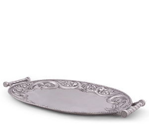 Café thé de qualité supérieure plateau en bois à effet ancien Restaurant rectangulaire fournitures d'hôtel plateaux de service en bois alimentaire - Product Image 5