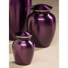 Fresh Funeral Memorial Urne de crémation en laiton pour cendres humaines Urne adulte la plus vendue pour fournitures funéraires grossiste et exportateur - Product Image 6