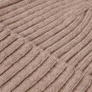 Winter Wear Beanies <b>Hats</b> Comfortable Stretch <b>Knit</b> Design for All Day Warmth and Cold Beanies <b>Hats</b> Comfortable OEM Service - Product Image 2