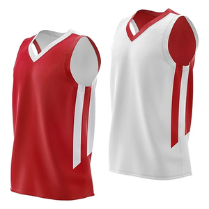 Maillot de basket-ball Laker respirant de haute qualité pour hommes, nouveau design populaire avec des techniques imprimées pour les vêtements de basket-ball d'été - Product Image 2