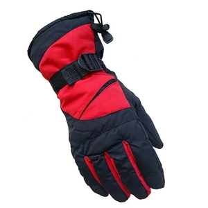 SPORTEX WEARS Gants d'hiver imperméables à écran tactile de meilleure qualité pour motos/motards-Durables lavables et personnalisés - Product Image 5