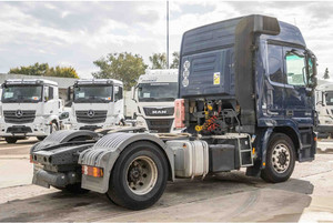 รถบรรทุกหัวลากเมอร์เซเดส-เบนซ์ แอคทรอส 1846 LS ดีเซล 6x4 พวงมาลัยซ้าย เครื่องยนต์เว่ยไช่ ปี 2013 ใหม่ กำลัง 351-450 แรงม้า มาตรฐานไอเสียยูโร 2 - Product Image 5