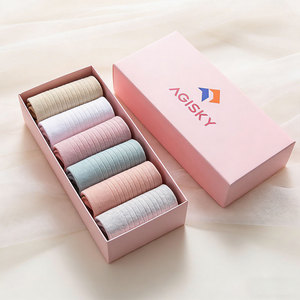 Scatola Regalo Personalizzata con Logo, Base <span class=keywords><strong>e</strong></span> Coperchio in Carta Opaca, Confezione Rigida in Cartone per Cosmetici con Inserti in Schiuma EVA - Product Image 3