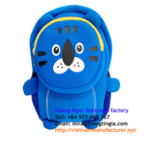 Mochila escolar para niños - Product Image 1