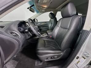 SUV - Crossover Automático I-N-F-I-N-I-T-I Q-X-6-0 FWD 2015 Más Vendido - Product Image 5