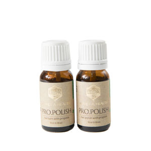 เจลทาเล็บพร้อมโพลิสผลิตภัณฑ์ออร์แกนิคธรรมชาติสำหรับดูแลเล็บ - Product Image 6