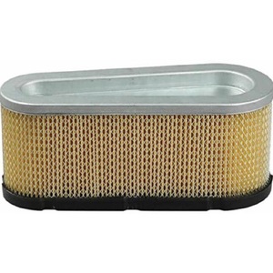 Filtre à air MAMIGA compatible avec le moteur Briggs & Stratton 496894 300 195 - Pièces de moteur de machine - Product Image 1