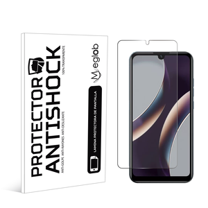 ฟิล์มกันรอย ANTISHOCK สำหรับอุปกรณ์มือถือ BLU J10L - Product Image 1