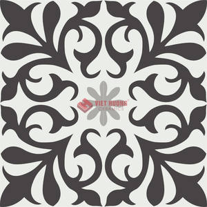 Azulejo de Cemento 200x200mm Diseños Atractivos para Minoristas y Diseñadores - Product Image 5