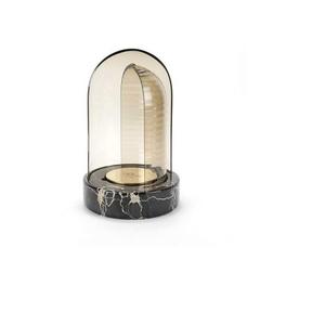 New Arrival Looking Brass Plated Finished <b>Candle</b> Set for <b>Candle</b> Light <b>Dinner</b> <b>Candle</b> Stand Durable Table Metal Tabletop Votive - Product Image 6
