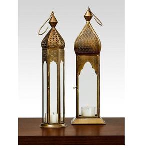 Design Best Quality Iron Candle <b>Lanterns</b> for Home Christmas <b>Decoration</b> <b>Lantern</b> Ideal Size Home <b>Decors</b> Concrete Unique Candle Jar - Product Image 6