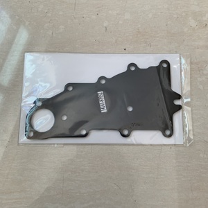 Cubierta de Escape para Motor Fuera de Borda SUZUKI, TAIWAN 9.9-15HP 14141-93952-0EP - Product Image 2