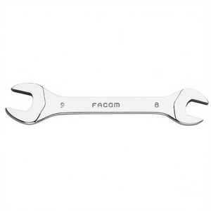 ประแจปากตายแบบเปิด Facom Metric 15 นิ้ว รุ่น ''Midget'' - Product Image 3