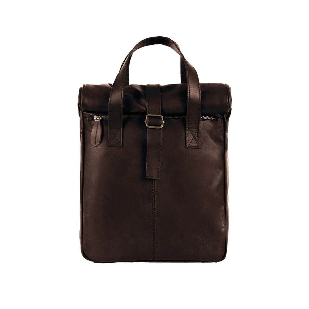 chocolate / Dark-Brown