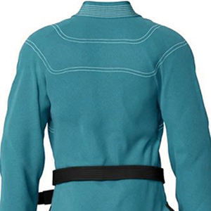 Logotipo personalizado disponible Estiramiento Artes marciales BJJ Gi Jiu Jitsu Conjuntos de uniformes para entrenamiento unisex - Product Image 6