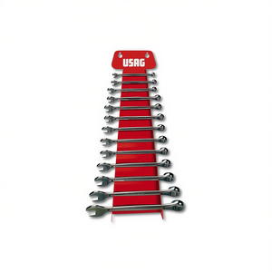 ชุดประแจอเนกประสงค์ ยี่ห้อ Usag 13 ชิ้น คุณภาพพรีเมียม - Product Image 2