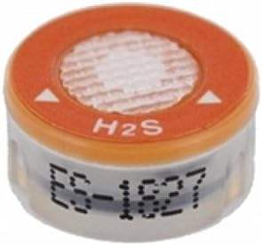 Sensor de H2S Riken Keiki ES-1827 con Montaje Central-Trasero para una Detección Precisa y Confiable del Sulfuro de Hidrógeno - Product Image 3