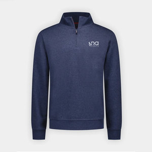 Design Your Own Half <b>Zip</b> Top Custom Made Half <b>Zip</b> Top Soft And Durable Fabric For Daily Use - Product Image 1