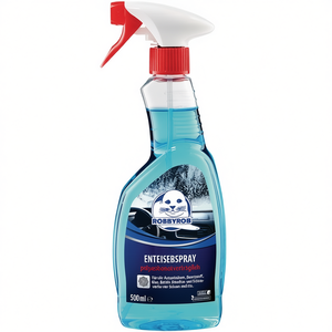 ROBBYROB 500ml Windscreen De-Icer <b>Spray</b> <b>Bottle</b> 12-Pack Sprayers - Product Image 3
