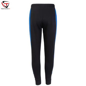 Chándal deportivo ajustado de alta calidad para hombre, ropa deportiva transpirable para correr con logotipo personalizable, diseño de invierno, talla XL, venta al por mayor - Product Image 6