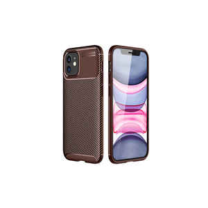 "เคสซิลิโคนนิ่มสำหรับ iPhone 12 MINI msra-กันกระแทกฝาหลังสีด้านสำหรับรุ่น A22" - Product Image 1