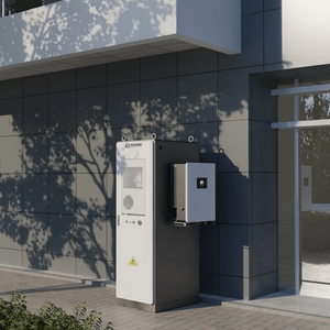 35.2kW Complete Solar Kit - Sol-Ark 30K Inverter - 60-61kWh Lithium Battery - High-Voltage [SUMMIT MAX] - Product Image 5