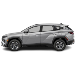 SUV compact 2024 le plus vendu avec un design moderne, une sécurité avancée, un moteur essence turbo et un toit ouvrant panoramique au prix d'usine - Product Image 5