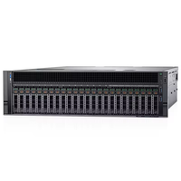 Meilleur prix DE LL Poweredge R840 inter Xeon 5218 Serveur en rack de stockage de processeur