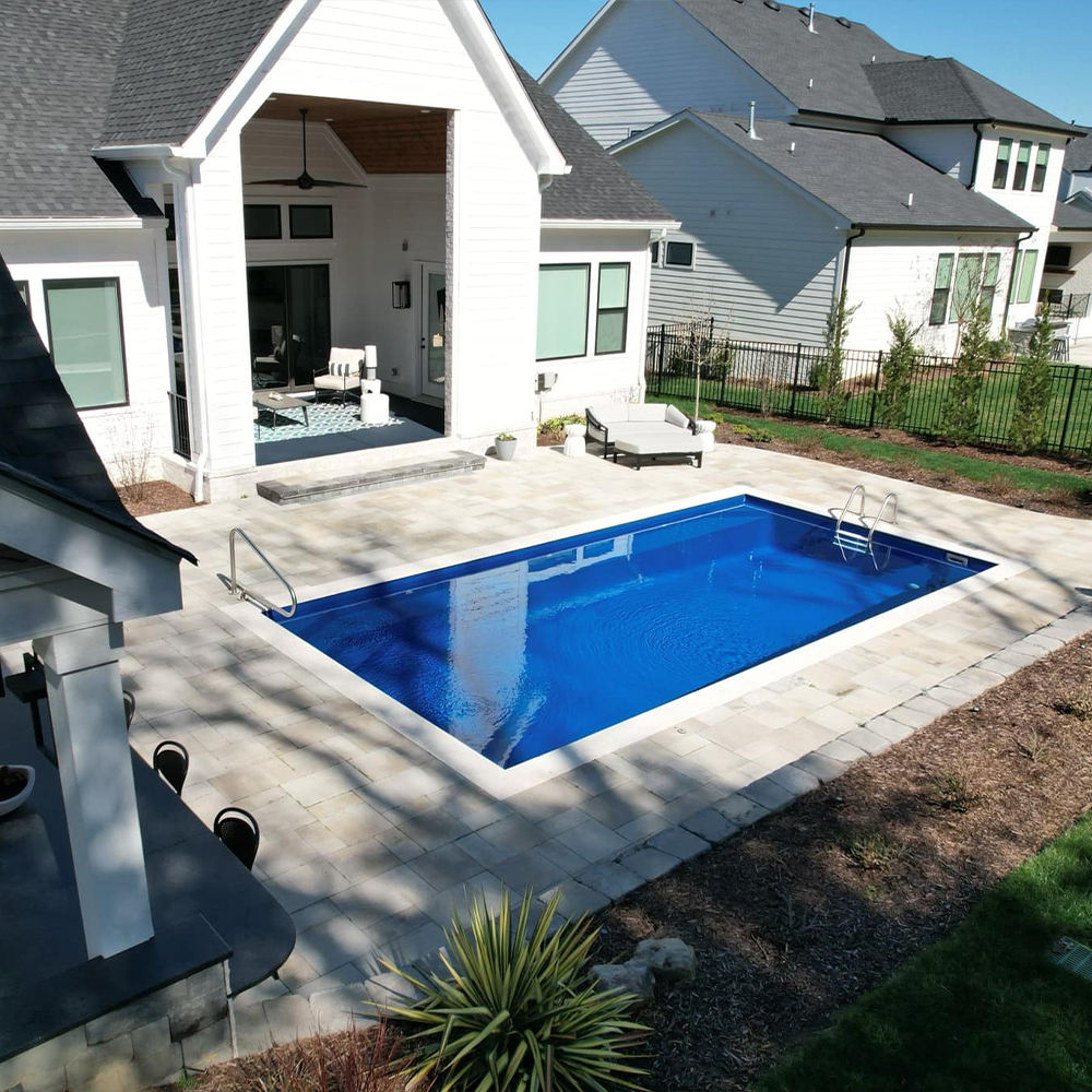Ground Pool Designs Prices Durable Efficient Solutions