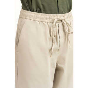 กางเกงผู้หญิงรีแลกซ์ฟิต MN-TRC-SS25-034 กางเกงขายาว - Product Image 2