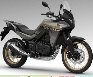 MEJORES OFERTAS PARA Motocicleta de Aventura de 755cc 2025 en Venta - Product Image 2