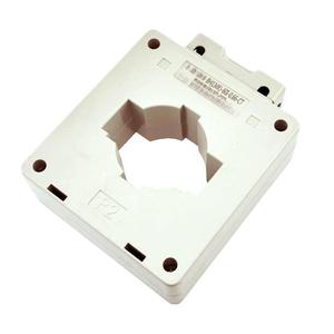 Transformador de Corriente (TC) REFINE-<span class=keywords><strong>ELE</strong></span> BH-0.66 Clase 0.5 Monofásico de Montaje en Fila Simple con Apertura de 30 mm para Medición Eléctrica - Product Image 5