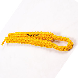 Cordón de hombro de poliéster de seda de alta calidad 2024 de tarifa barata Cordón de hombro uniforme ceremonial - Product Image 5