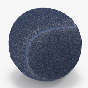 Custom High Quality Durable Soft PU Foam Tennis <b>Ball</b> <b>Bounce</b> Height 135-145cm Weight 130g Tennis <b>Balls</b> - Product Image 1