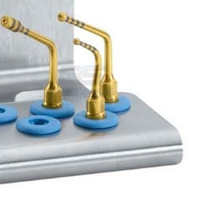 Kit de levage de sinus dentaire, instruments de qualité médicale pour la chirurgie buccale et les procédures d'implantation - Product Image 3