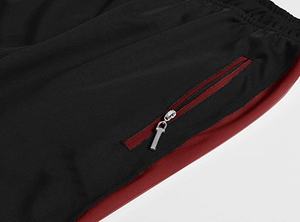 Chándales de Invierno para Hombre de Alta Calidad, 100% Algodón, Secado Rápido, Transpirables, Ropa Urbana, Logotipo y Diseño Personalizados, Venta al Por Mayor - Product Image 5