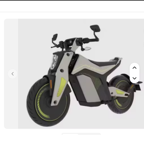 Para Motocicletas Eléctricas Nazeons AM Pro, Producto de Alto Rendimiento - Product Image 1
