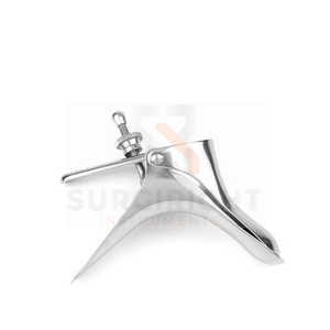 Speculum manuel en acier professionnel, lames réglables, certifié CE, instrument chirurgical de classe I, garantie 1 an - Product Image 6