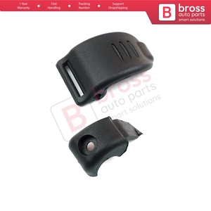 BDP546 Rear <b>Window</b> Curtain Shade Movable Sunshade Blind Handles for - Product Image 2