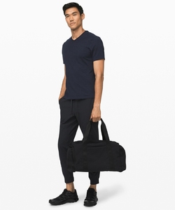   T-shirt de sport respirant pour homme, vêtements de gym, t-shirt personnalisé pour homme avec impression de logo, vêtements personnalisés - Product Image 2