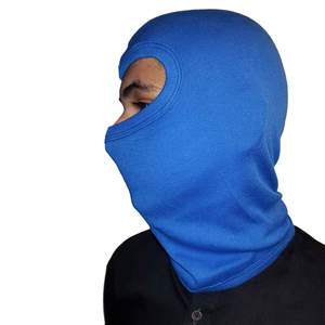 Estilo de personaje de pasamontañas de algodón personalizado de alta calidad más vendido en venta en línea dirigida - Product Image 1