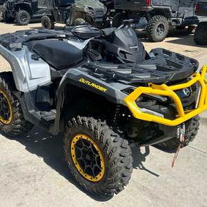 Nouvelle Outlander XT-P 1000R 2024 - Product Image 1