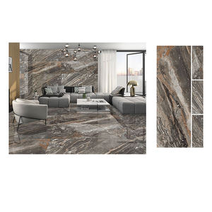 Moderne Antique Porcelaine Polie Émaillée Marbre Sol Carreaux de Mur Brillant Intérieur Appartements Prix de Gros Disponible - Product Image 6